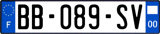 BB-089-SV