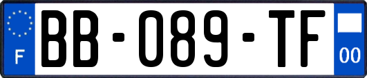 BB-089-TF