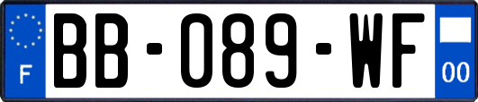 BB-089-WF