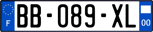 BB-089-XL