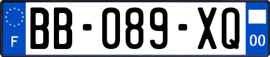 BB-089-XQ