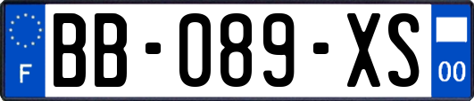 BB-089-XS