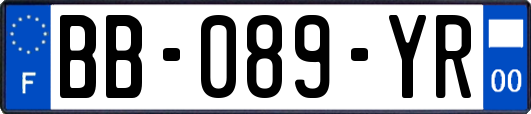 BB-089-YR