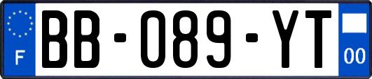 BB-089-YT