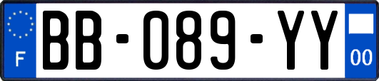 BB-089-YY