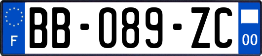 BB-089-ZC