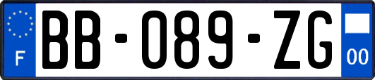 BB-089-ZG