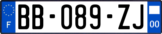 BB-089-ZJ