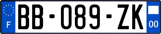 BB-089-ZK