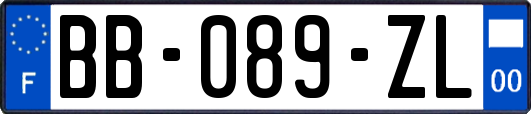 BB-089-ZL