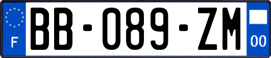 BB-089-ZM