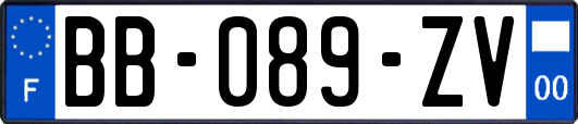 BB-089-ZV
