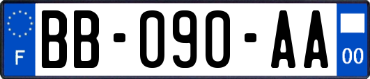 BB-090-AA