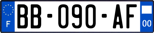 BB-090-AF