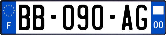 BB-090-AG