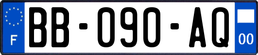 BB-090-AQ