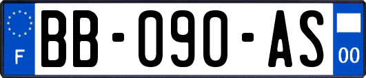 BB-090-AS