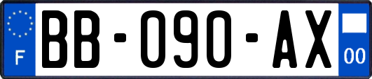 BB-090-AX