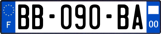 BB-090-BA