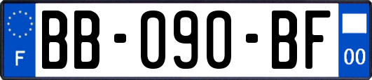 BB-090-BF