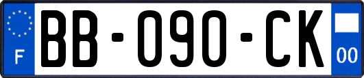 BB-090-CK