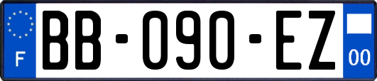 BB-090-EZ