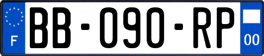 BB-090-RP