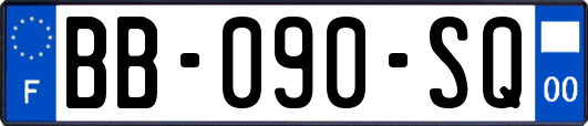 BB-090-SQ