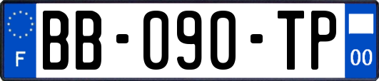 BB-090-TP