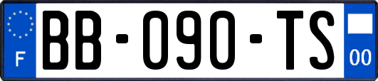 BB-090-TS