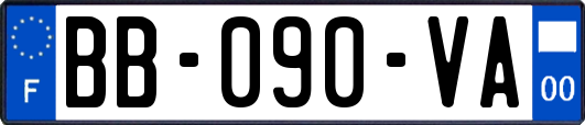 BB-090-VA