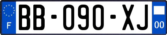 BB-090-XJ