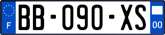 BB-090-XS