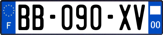 BB-090-XV