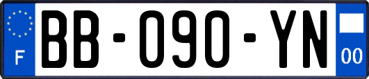 BB-090-YN