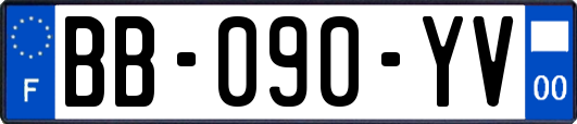 BB-090-YV