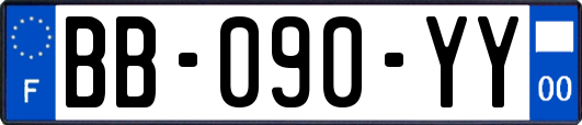 BB-090-YY