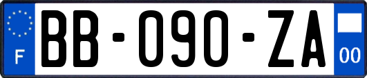 BB-090-ZA