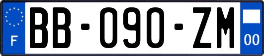 BB-090-ZM