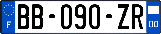 BB-090-ZR