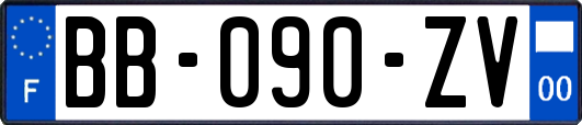 BB-090-ZV