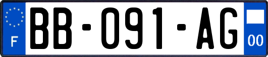 BB-091-AG