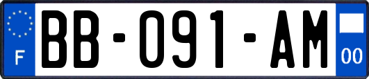 BB-091-AM