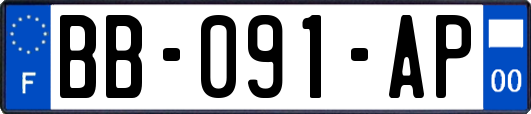 BB-091-AP