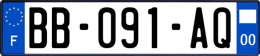 BB-091-AQ