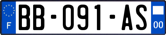 BB-091-AS