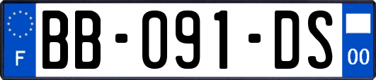 BB-091-DS