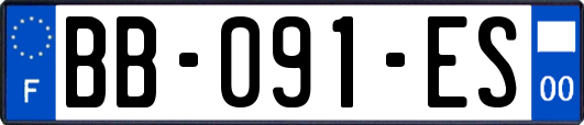 BB-091-ES