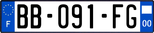 BB-091-FG