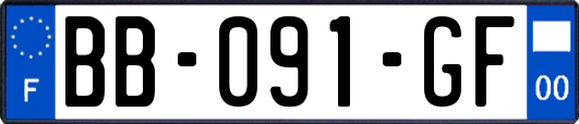 BB-091-GF